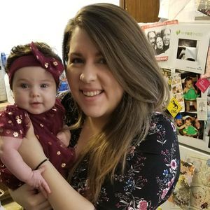 Meet your Posher, Desiree